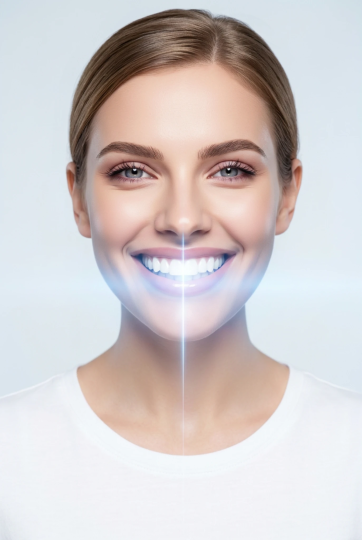 Teeth Whitening