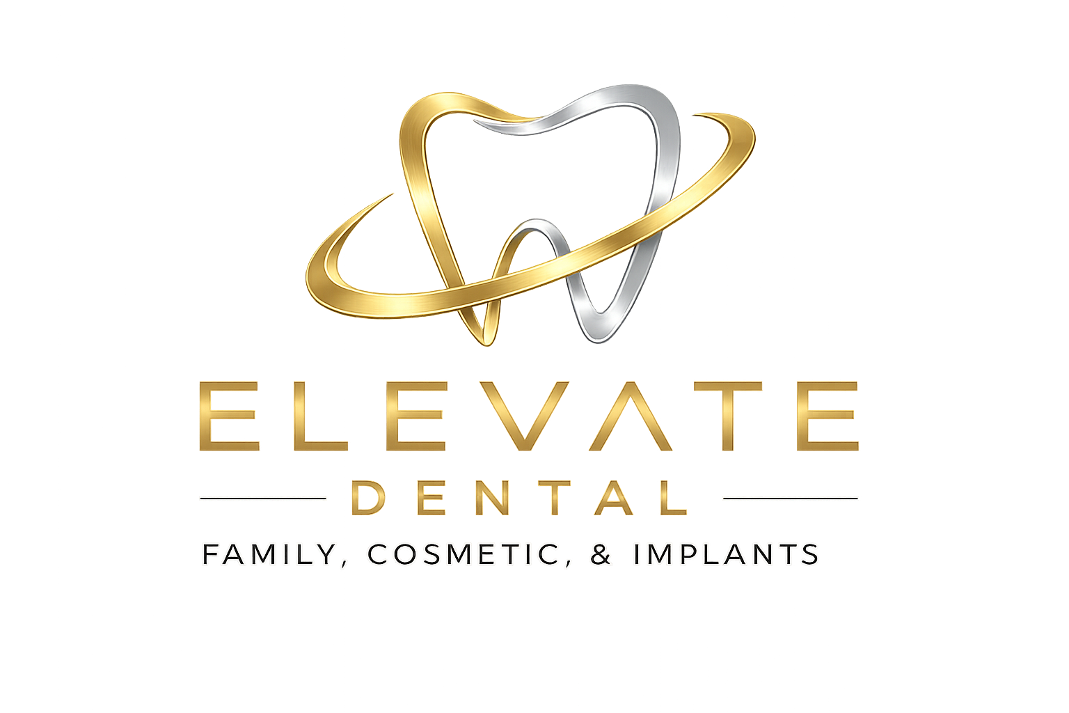 Elevate Dental Logo