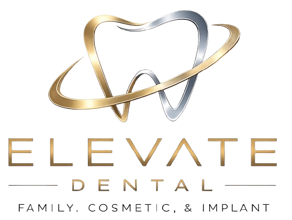 Elevate Dental Logo