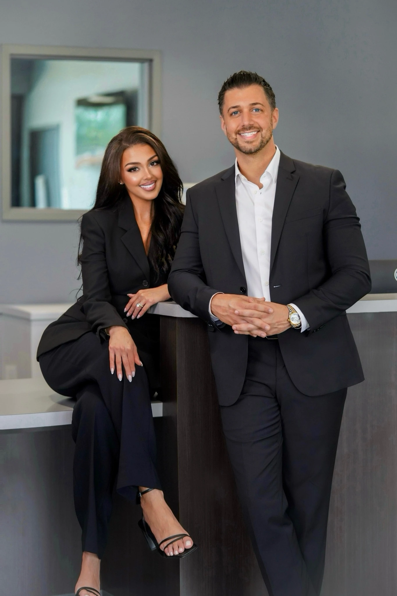 Cosmetic Dentistry Services At Elevate by Mashini Dental - Clinton Township, MI