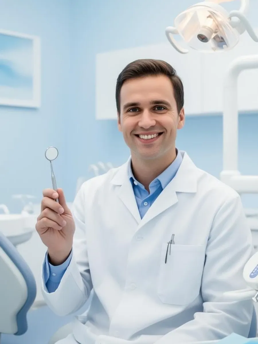 New Patient Exam