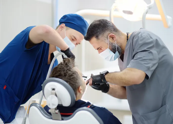 restorative dentist Services At Elevate by Mashini Dental - Clinton Township, MI