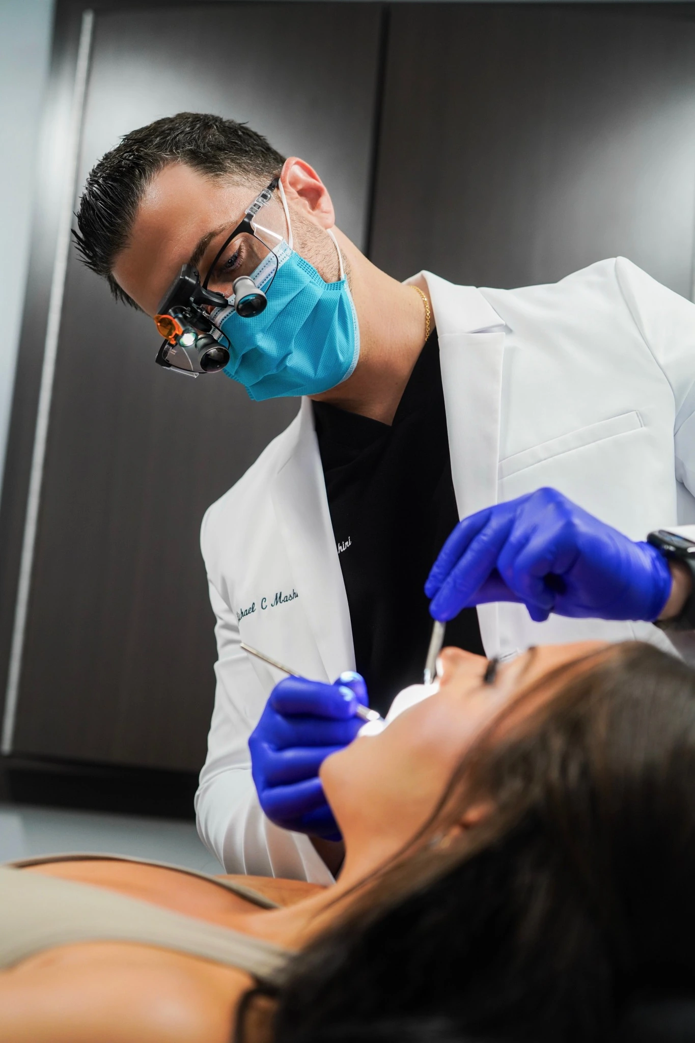 Root Canal Therapy Services At Elevate by Mashini Dental - Clinton Township, MI